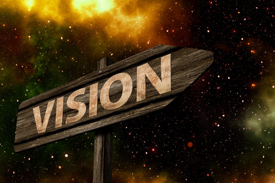 Motivation universe arrow