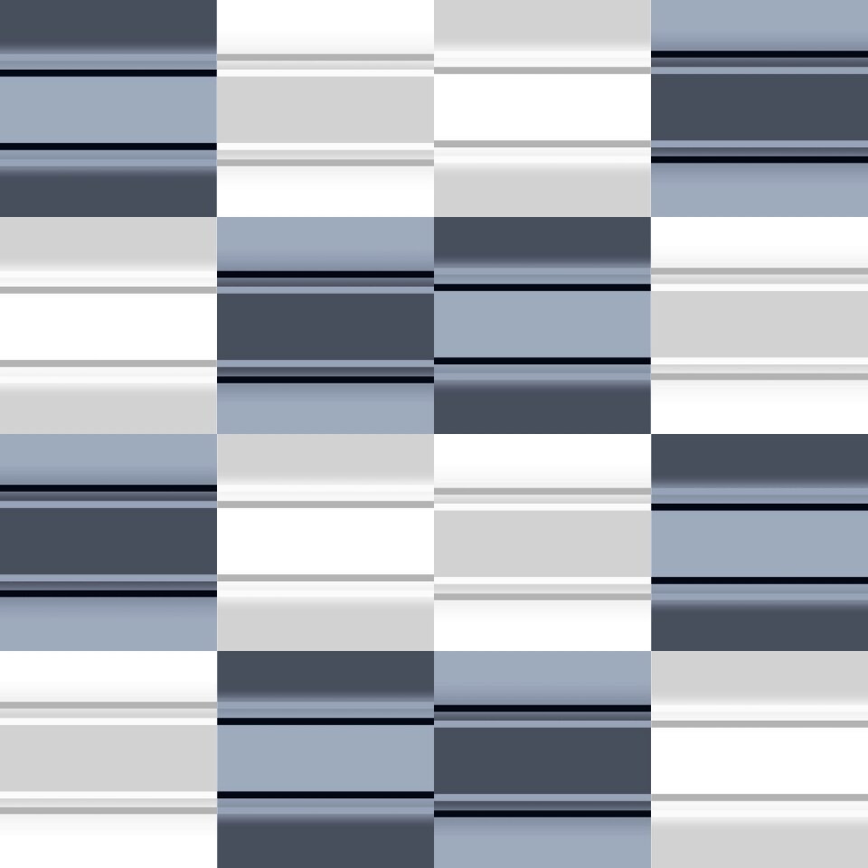 Shades hues geometric