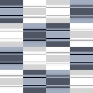 Shades hues geometric