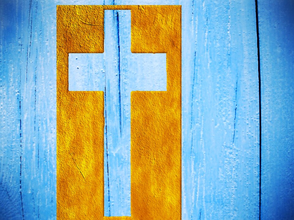 Love christ religion
