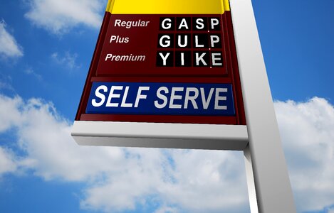 Station news fuel