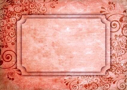 Design map greeting