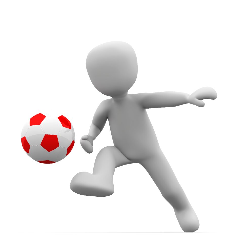 Competition football Free illustrations