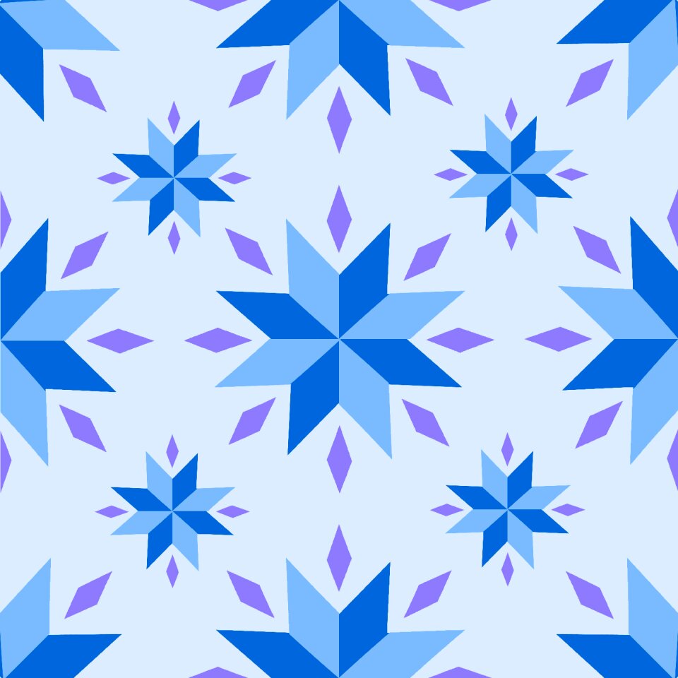 Holland traditional design