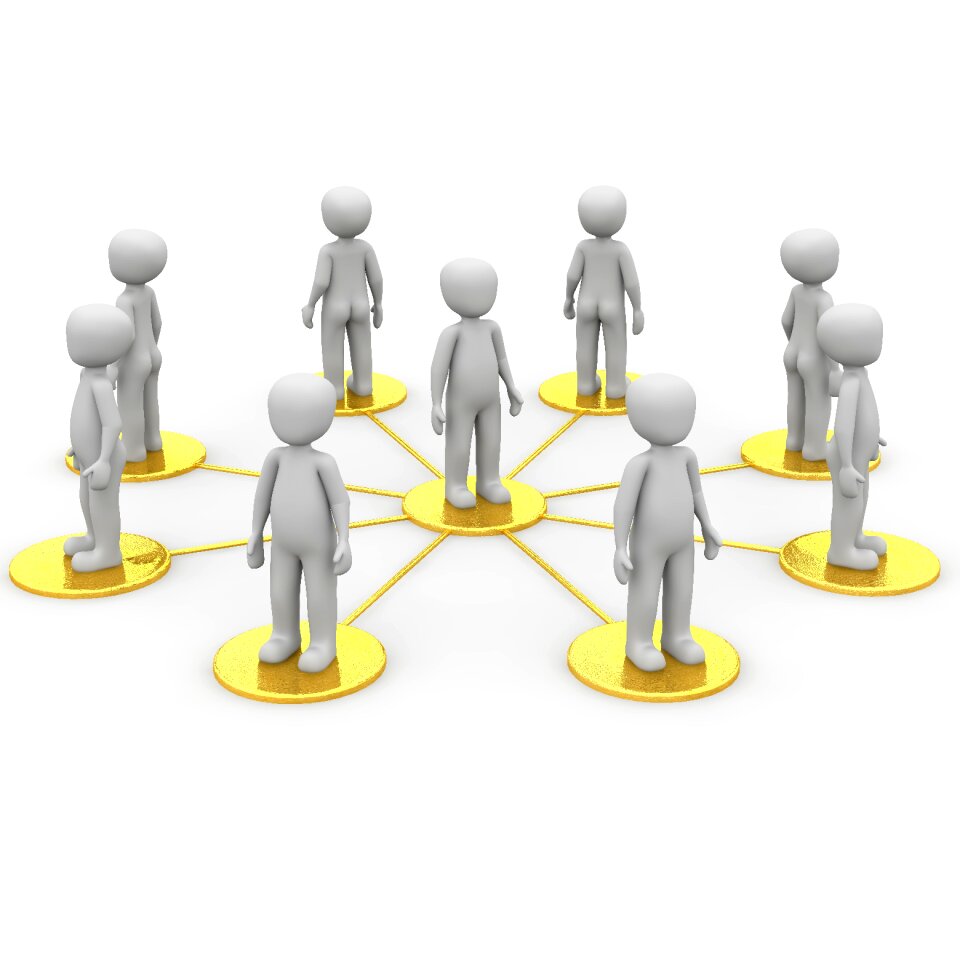 Community cooperation zirkel