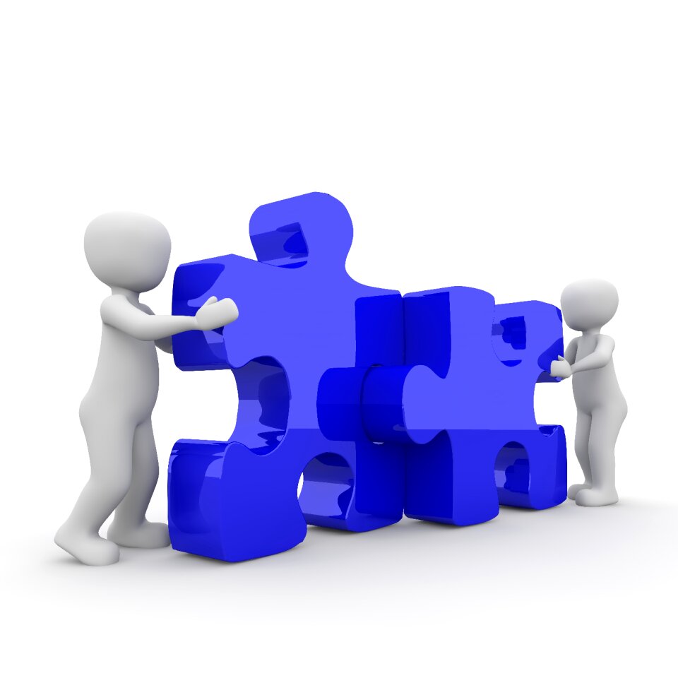 Together team teamwork