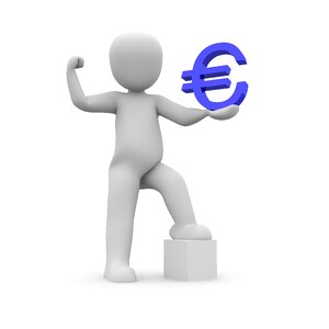 Symbol europe currency