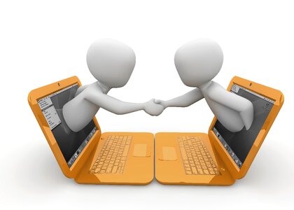 Conclusion contact together