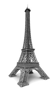 France places of interest Free illustrations