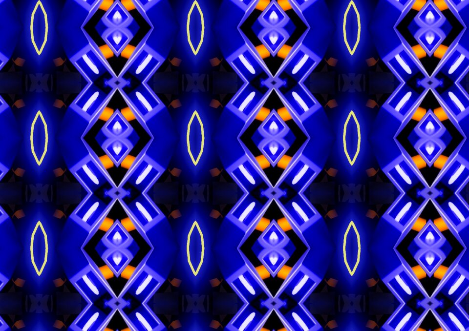 Wallpaper decor structure