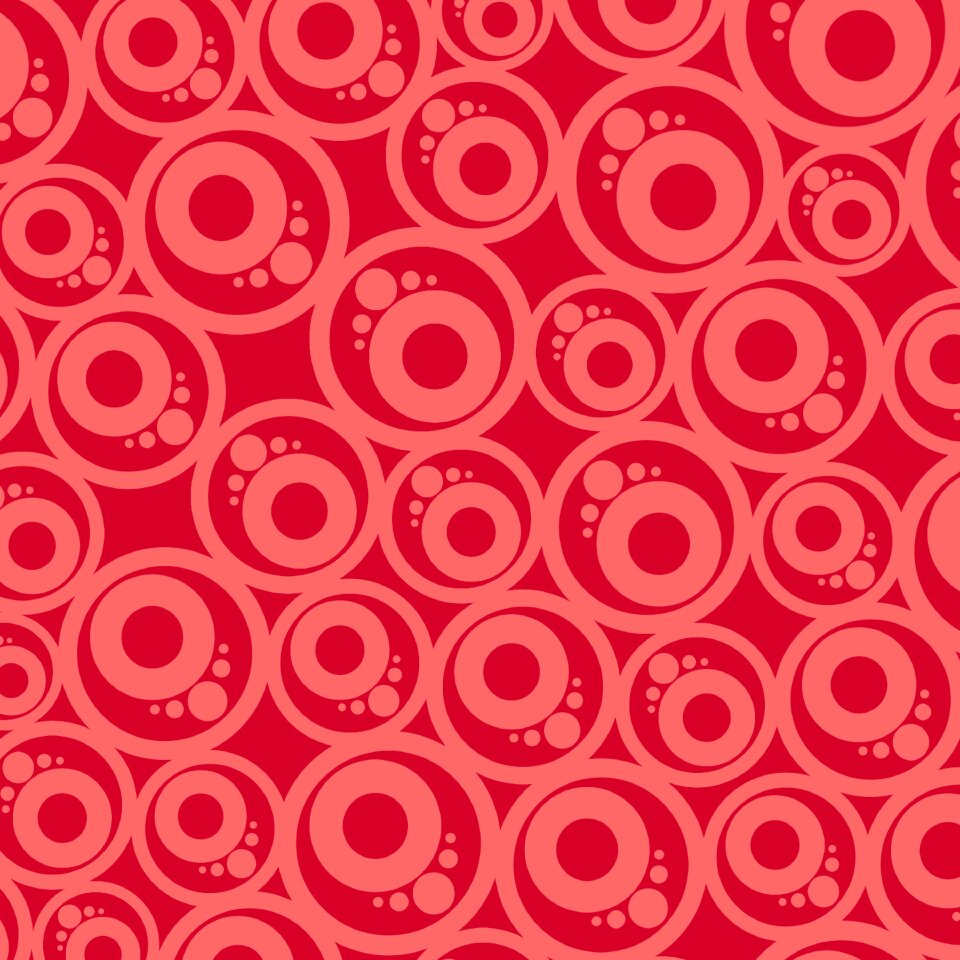 Circle bubble Free illustrations