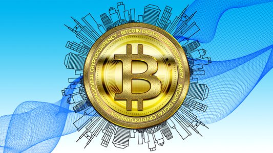 Exchange e-commerce financial