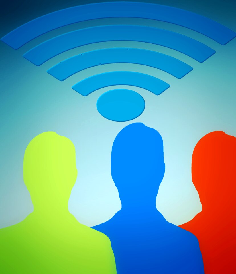 Cooperation group cooperate