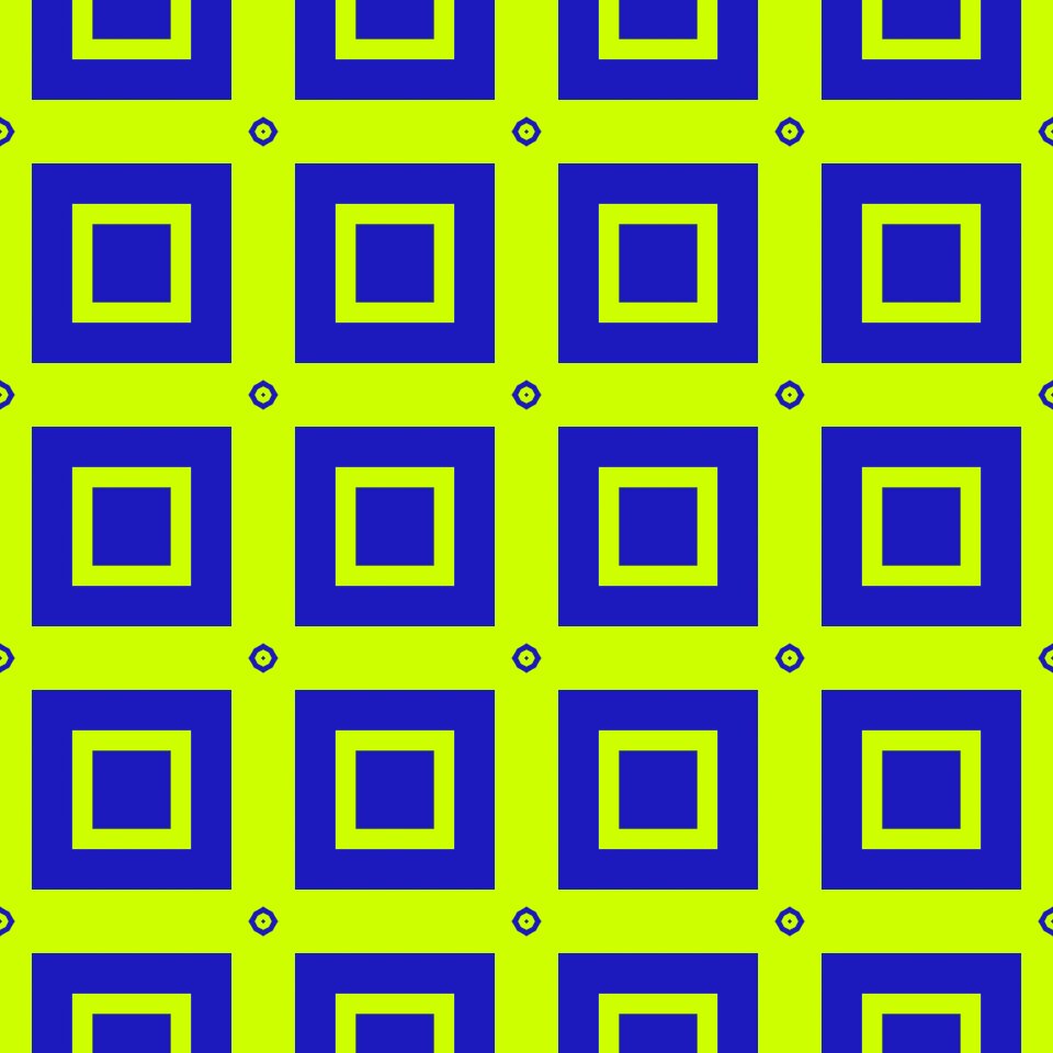 Pattern geometric seamless pattern