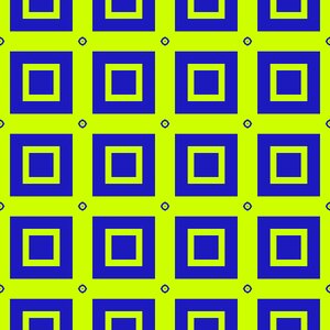 Pattern geometric seamless pattern