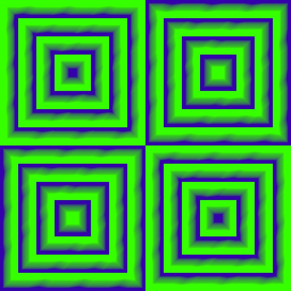 Background box digital