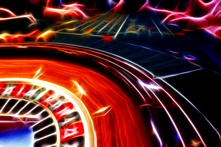 Roulette roulette wheel play