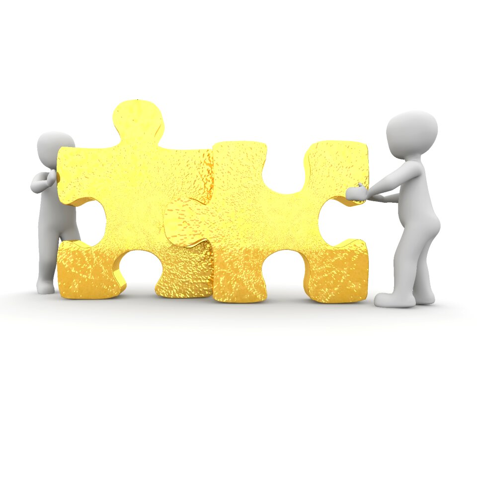 Connection match consensus