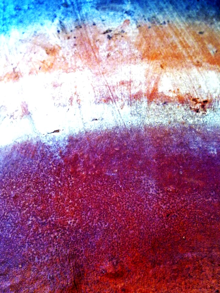 Course abstract background