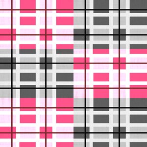 Pale baby colors