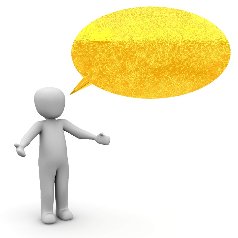 Bubble moderation discussion
