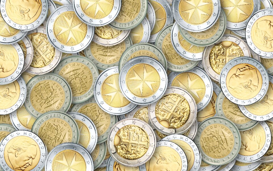 Finance currency business