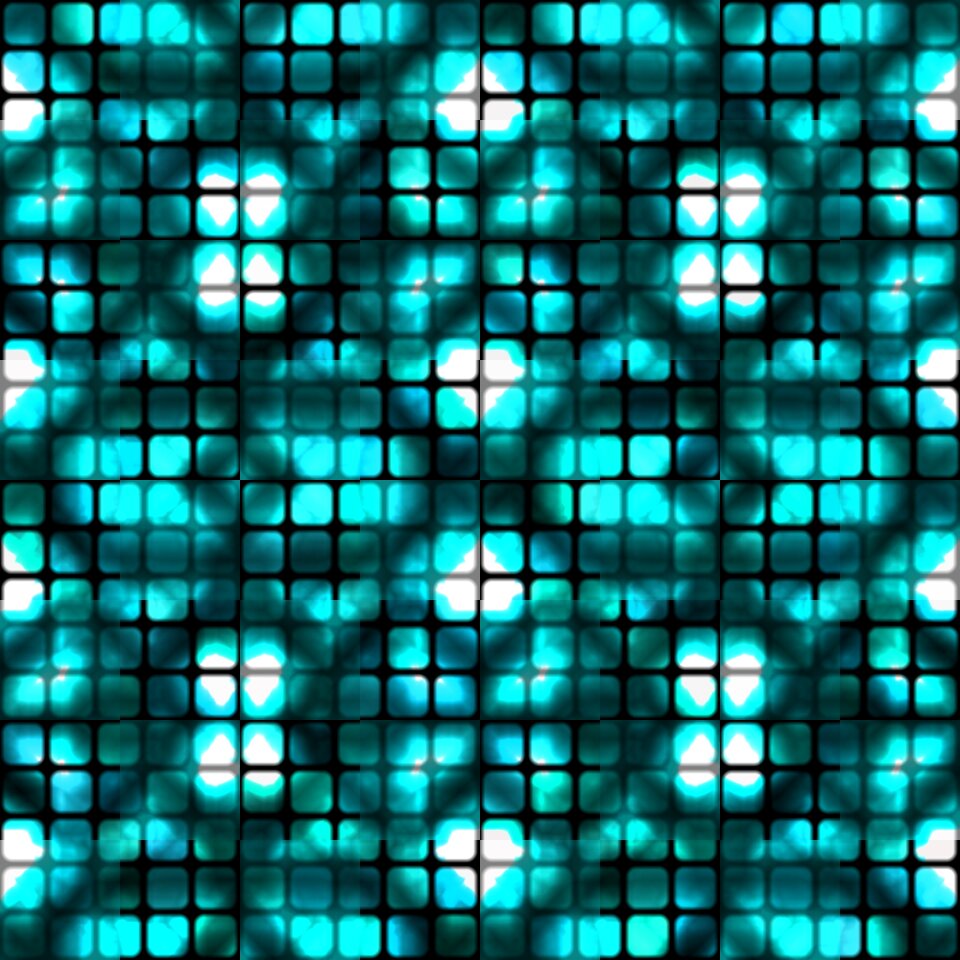 Background box digital