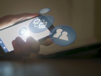 App networks internet