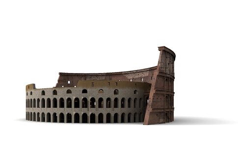 Architecture building church