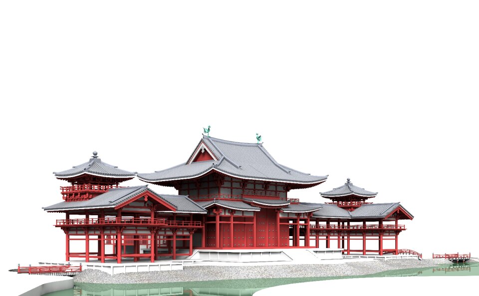 Architecture building church