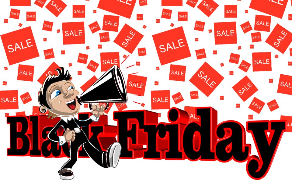 Offer discount shopping