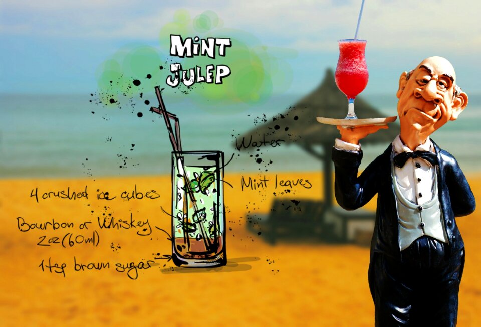 Operation upper waiter