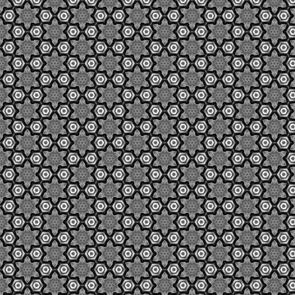 Pattern structure texture