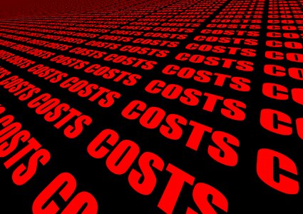 Business miscalculated budget