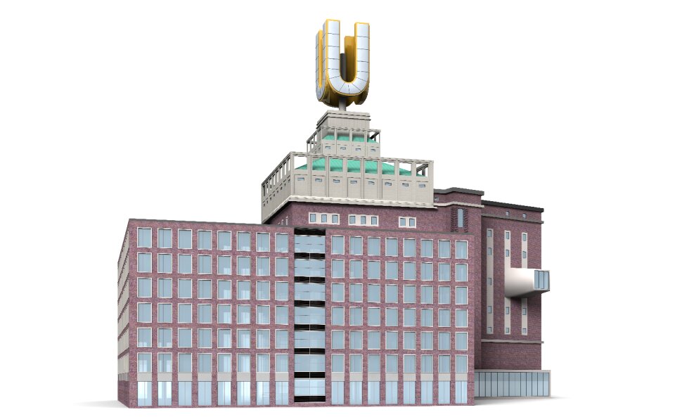Architecture building church
