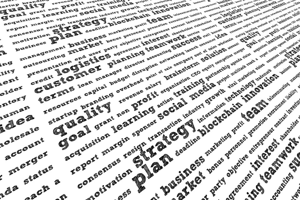 Concept strategy company