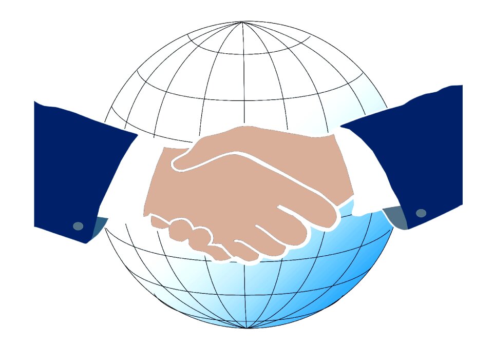 Refugees globe ball