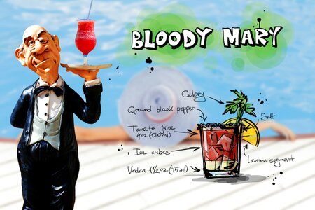 Operation upper waiter