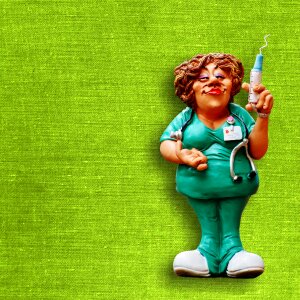 Clinic supply health
