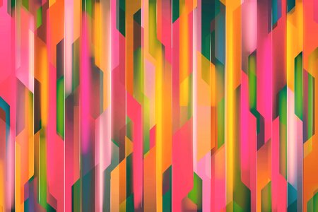 Abstract colorful Free illustrations