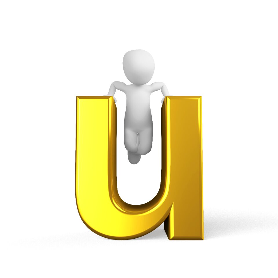 Alphabetically abc Free illustrations