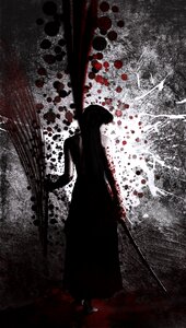 Modern poster Free illustrations