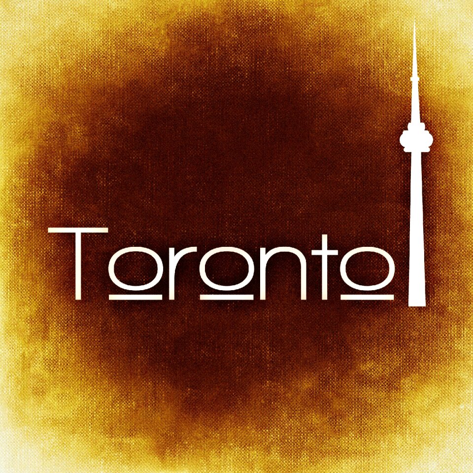 Background toronto Free illustrations