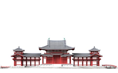 Architecture building church