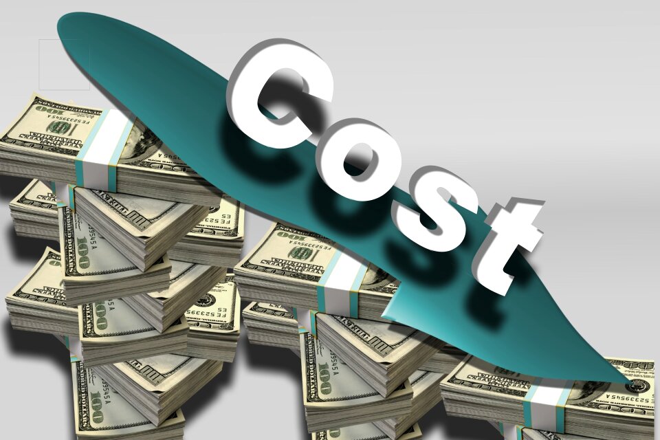 Money business miscalculated