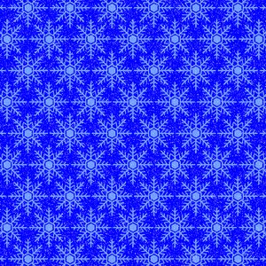 Xmas winter pattern