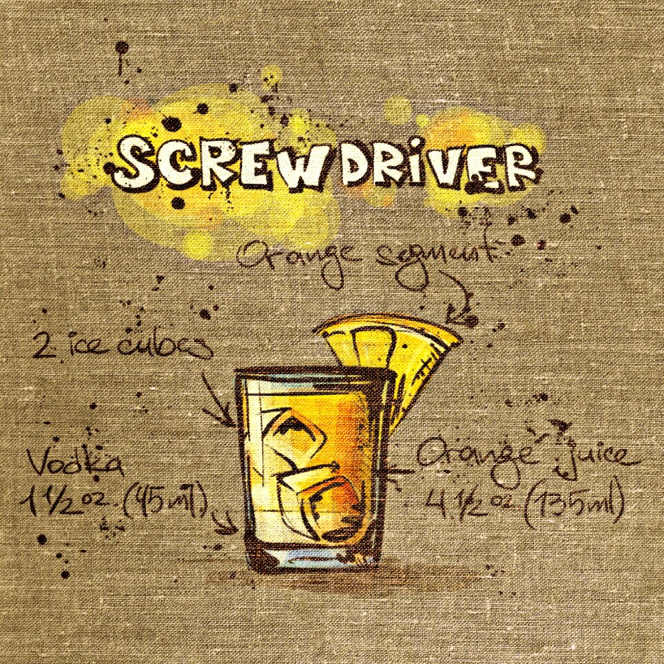 Tissue fabric alcohol