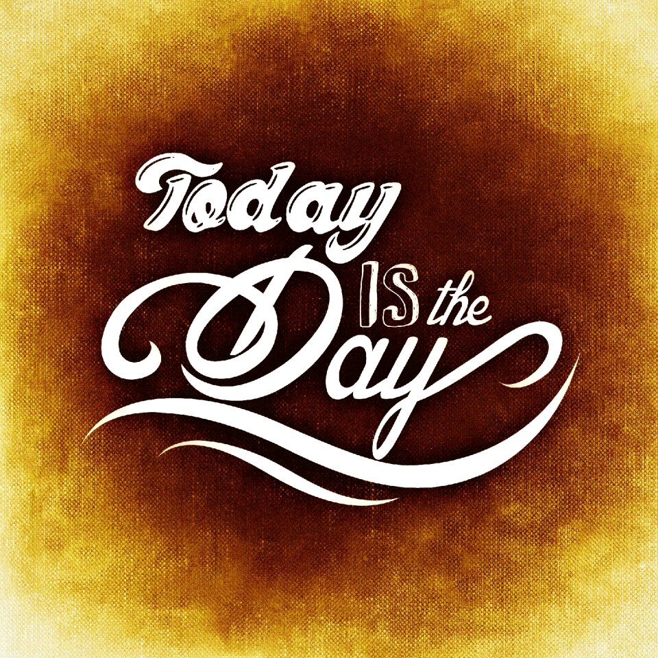 Cheerful of enthusiasm Free illustrations