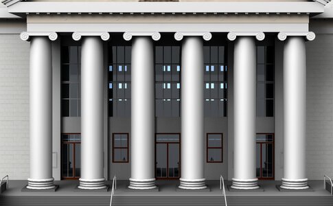 Building church places of interest
