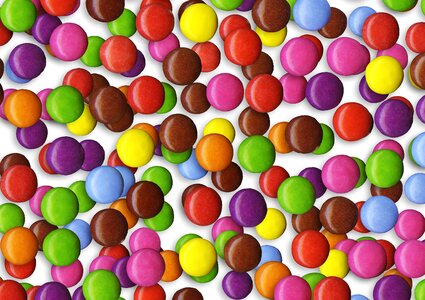 Smarties bulk Free illustrations